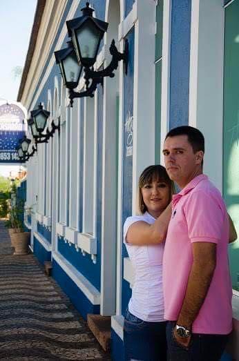 Casarao Hotel Бротас Экстерьер фото